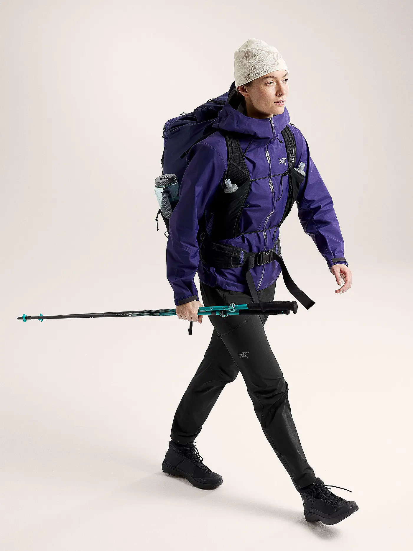 ARCTERYX | Damen Wanderjacke Beta SL GTX Hoodie | 